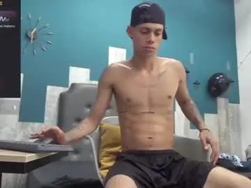 Chaturbate Private Sex Chat of stanlycupper333