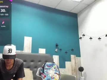 Chaturbate Best Webcam of stanlycupper333