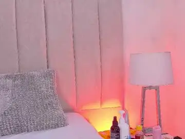 Chaturbate Watch Live Sex Cams of zoe_stargb