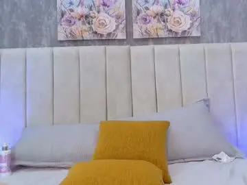 Chaturbate Sex Cam of zoe_stargb