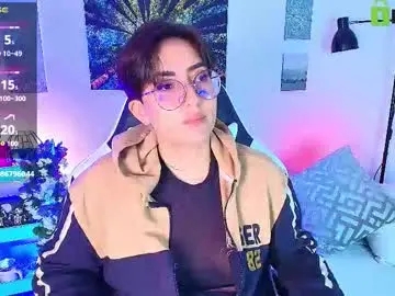 Chaturbate Best Webcam of _alex_carter