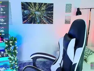 Chaturbate Watch Live Sex Cams of _alex_carter