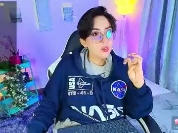 Chaturbate Adult Webcam of _alex_carter