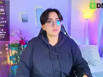 Chaturbate Watch Live Sex Cams of _alex_carter