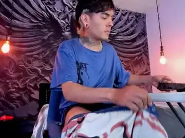 Chaturbate Sex Chat of anaking_