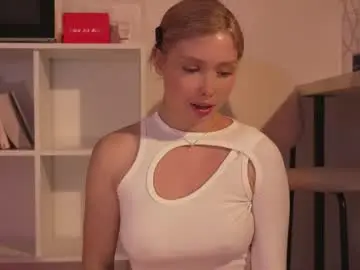 Chaturbate Watch Live Sex Cams of april_blush