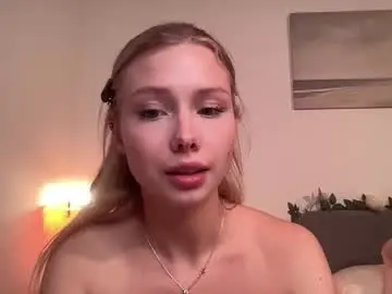 Chaturbate Adult Video Chat of april_blush