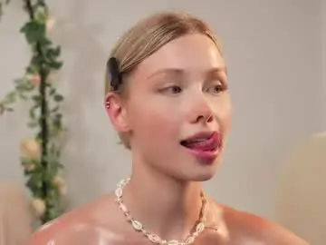Chaturbate Free Porn Cam of april_blush