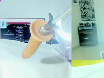 Chaturbate Best Webcam of ariadna5_