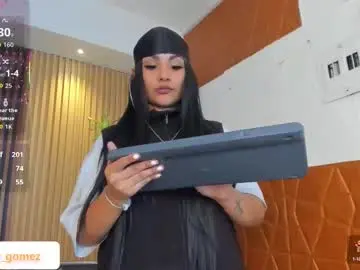 Chaturbate Sex Chat of arigy_gomez