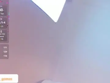 Chaturbate Best live sex cam show of arigy_gomez