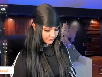 Chaturbate Sex Chat of arigy_gomez