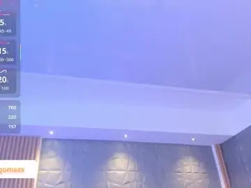 Chaturbate Watch Live Sex Cams of arigy_gomez