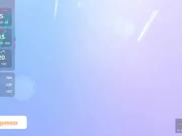 Chaturbate Watch Live Sex Cams of arigy_gomez