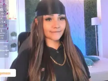 Chaturbate Adult Webcams of arigy_gomez