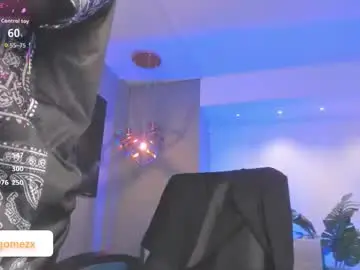 Chaturbate Free Live Porn of arigy_gomez