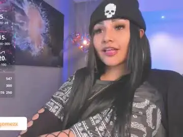 Chaturbate Best Webcam of arigy_gomez