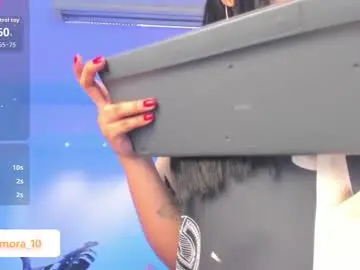 Chaturbate Watch Live Sex Cams of arigy_gomez