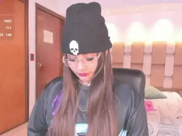 Chaturbate Free Porn Cam of arigy_gomez