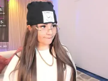 Chaturbate Best live sex cam show of arigy_gomez