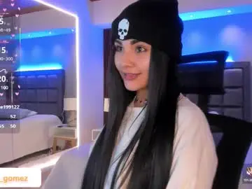 Chaturbate Best live sex cam show of arigy_gomez