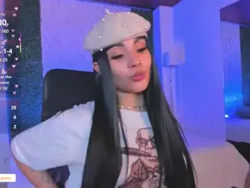 Chaturbate Live Sex of arigy_gomez