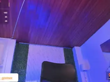 Chaturbate Best Webcam of arigy_gomez