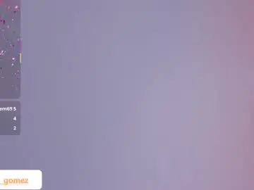 Chaturbate Sex Cam of arigy_gomez