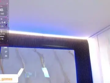 Chaturbate Live Sex Cam of arigy_gomez