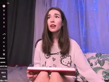 Chaturbate Live Porn of ashleytoxic