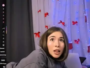 Chaturbate Adult Webcam of ashleytoxic