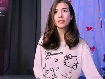 Chaturbate Adult Video Chat of ashleytoxic