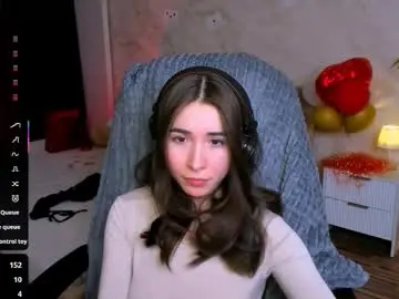 Chaturbate Adult Webcam of ashleytoxic