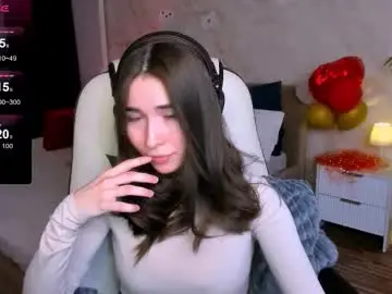 Chaturbate Sex Chat of ashleytoxic