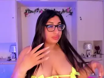 Chaturbate Watch Live Sex Cams of canndy_gaby