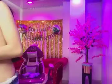 Chaturbate Free Porn Cam of dulce_viioleta