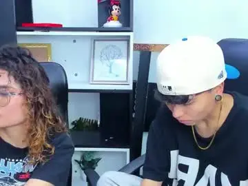 Chaturbate Best Webcam of emili_rouse_