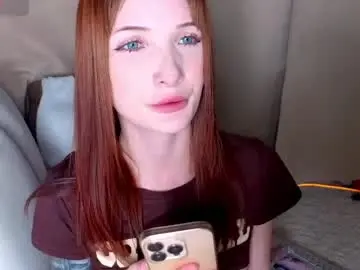 Chaturbate Live Sex of emilytrays