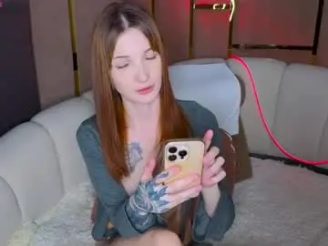 Chaturbate Live Sex of emilytrays