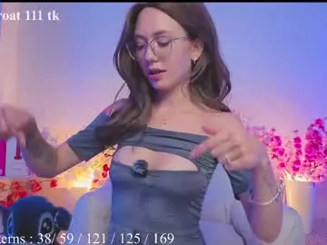 Chaturbate Free Live Porn of feelbetterwithme