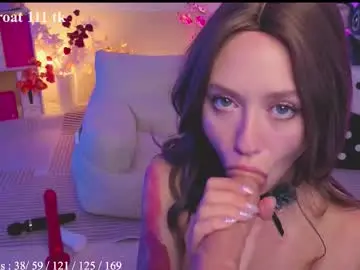 Chaturbate Live Sex Cam of feelbetterwithme