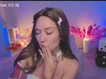 Chaturbate Live Sex of feelbetterwithme