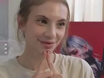 Chaturbate Nude Webcam of glennabeale