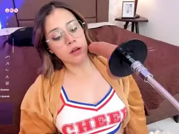 Chaturbate Private Sex Chat of hannadowling_gh