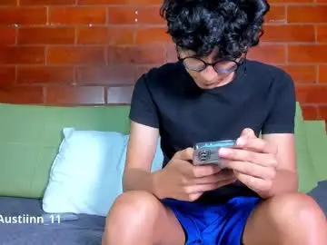 Chaturbate Live Sex Cam of hott_boyz11
