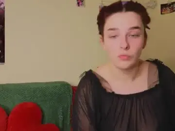 Chaturbate Live Porn of iwi_wi_wi