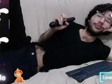 Chaturbate Free Live Porn of jack_leonel