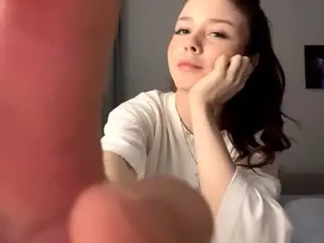 Chaturbate Live Sex Cam of luveniamaurey