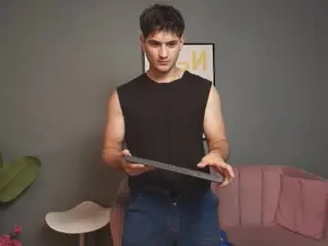 Chaturbate Live Porn of mark_evans1_