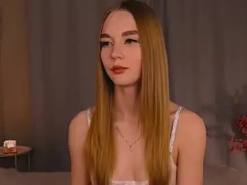 Chaturbate Free Porn Cam of miss_nicoletta